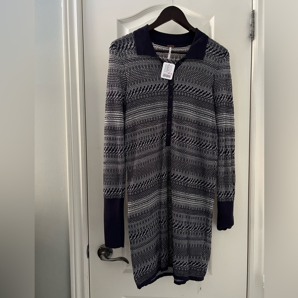 Free people dress
